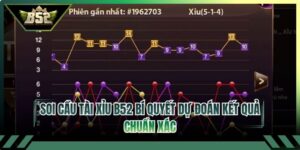 Soi Cầu Tài Xỉu B52 Bí Quyết Dự Đoán Kết Quả Chuẩn Xác